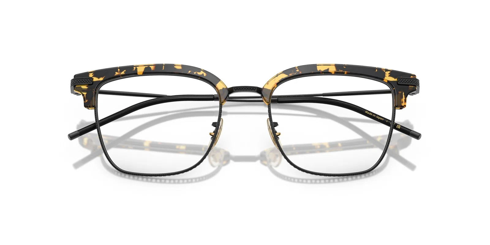 Oliver Peoples Tk-12 1354T Eyeglasses - view 12